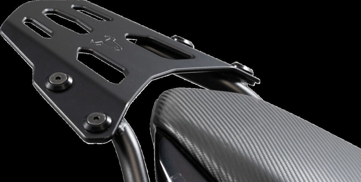 SW-MOTECH LUGGAGE STEEL-RACK ADAPTER BLACK GPT.00.152.54100/B