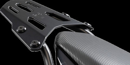 SW-MOTECH LUGGAGE STEEL-RACK ADAPTER BLACK GPT.00.152.54100/B