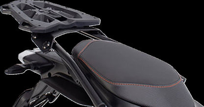 SW-MOTECH LUGGAGE STEEL-RACK EXTENSION BLACK GPT.00.152.54500/B