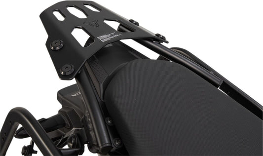 SW-MOTECH LUGGAGE STREET-RACK BLACK CB500X , CB500F ,CBR500R GPT.01.373.16000/B