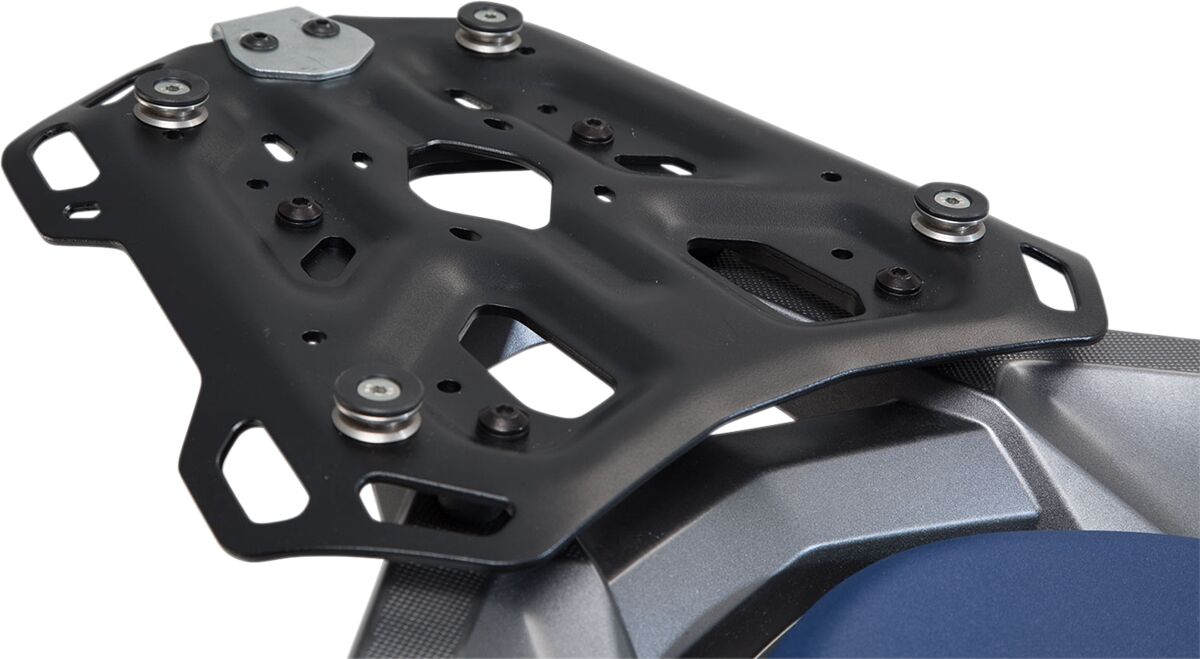 SW-MOTECH LUGGAGE ADVENTURE-RACK BLACK Honda CRF1000L Africa Twin GPT.01.622.19000/B