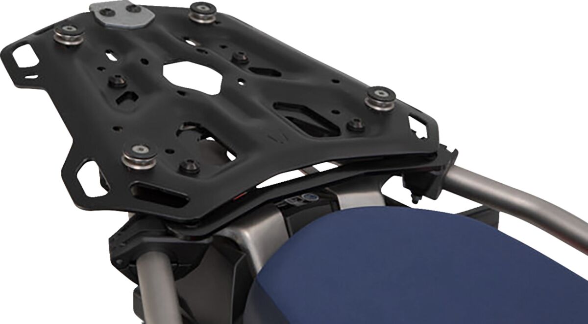 SW-MOTECH LUGGAGE ADVENTURE-RACK BLACK CRF1000L Africa Twin Adv Sports GPT.01.890.19000/B
