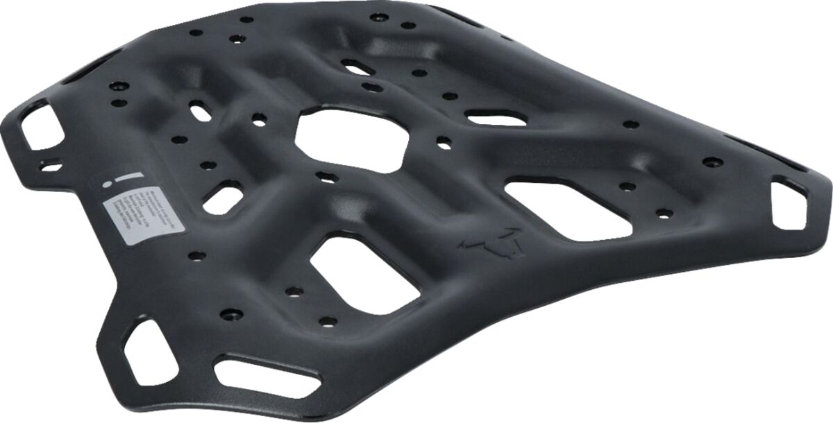 SW-MOTECH LUGGAGE ADVENTURE-RACK BLACK Yamaha XT1200Z Super Ténéré GPT.06.148.19000/B