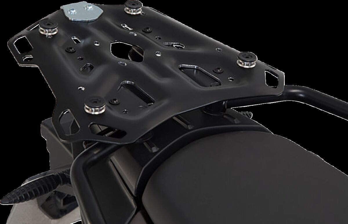 SW-MOTECH LUGGAGE ADVENTURE-RACK BLACK BMW F 650/700/800 GS GPT.07.558.19000/B