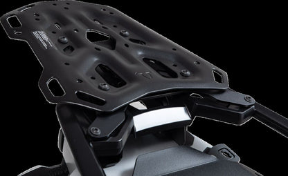 SW-MOTECH LUGGAGE ADVENTURE-RACK BLACK BMW R1200GS , R1250GS GPT.07.782.19000/B