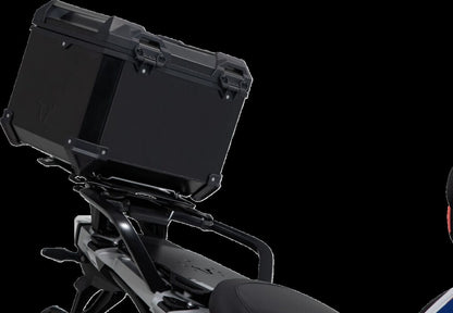 SW-MOTECH LUGGAGE ADVENTURE-RACK BLACK BMW R1200GS , R1250GS GPT.07.782.19000/B