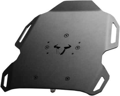 SW-MOTECH LUGGAGE SEAT-RACK BLACK BMW R 1200 GS , R 1250 GS Rallye GPT.07.782.40000/B