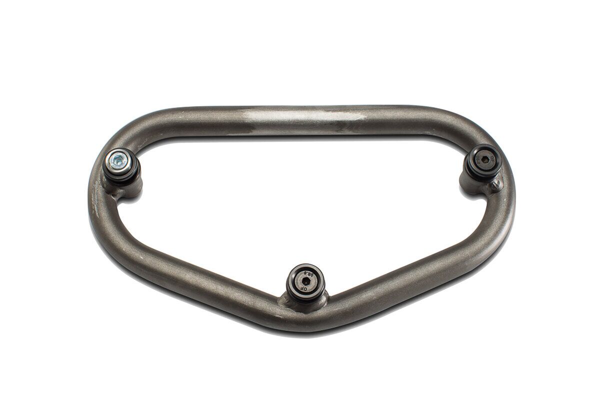 SW-MOTECH SLC Side Carrier Construction Kit HTA.00.401.15000