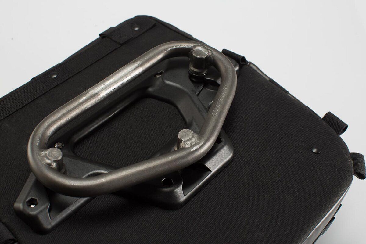 SW-MOTECH SLC Side Carrier Construction Kit HTA.00.401.15000