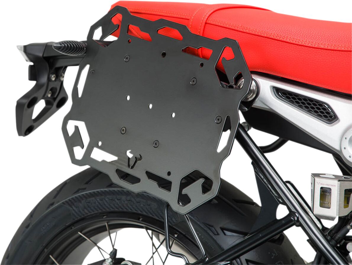 SW-MOTECH Universal side bracket left HTA.00.401.15100