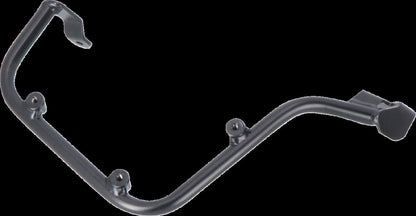 SW-MOTECH SIDE CARRIER SLC RIGHT BLACK Yamaha XSR700 / XSR700 XT HTA.06.642.11001
