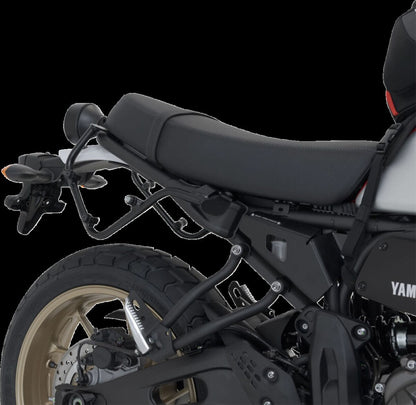 SW-MOTECH SIDE CARRIER SLC RIGHT BLACK Yamaha XSR700 / XSR700 XT HTA.06.642.11001
