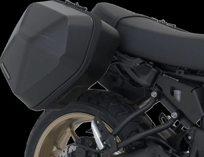 SW-MOTECH SIDE CARRIER SLC RIGHT BLACK Yamaha XSR700 / XSR700 XT HTA.06.642.11001
