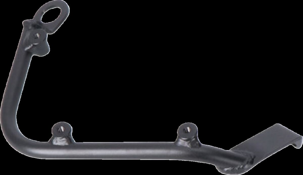 SW-MOTECH SIDE CARRIER SLC LEFT BLACK BMW R nineT ,Pure/Racer HTA.07.512.10000
