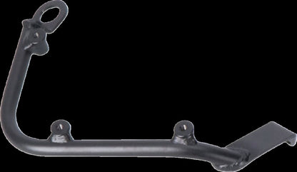 SW-MOTECH SIDE CARRIER SLC LEFT BLACK BMW R nineT ,Pure/Racer HTA.07.512.10000