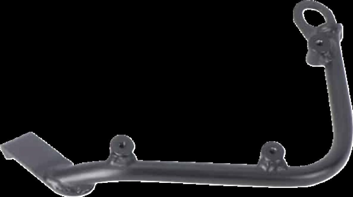 SW-MOTECH SIDE CARRIER SLC RIGHT BLACK BMW R nineT ,Pure/Racer HTA.07.512.11000