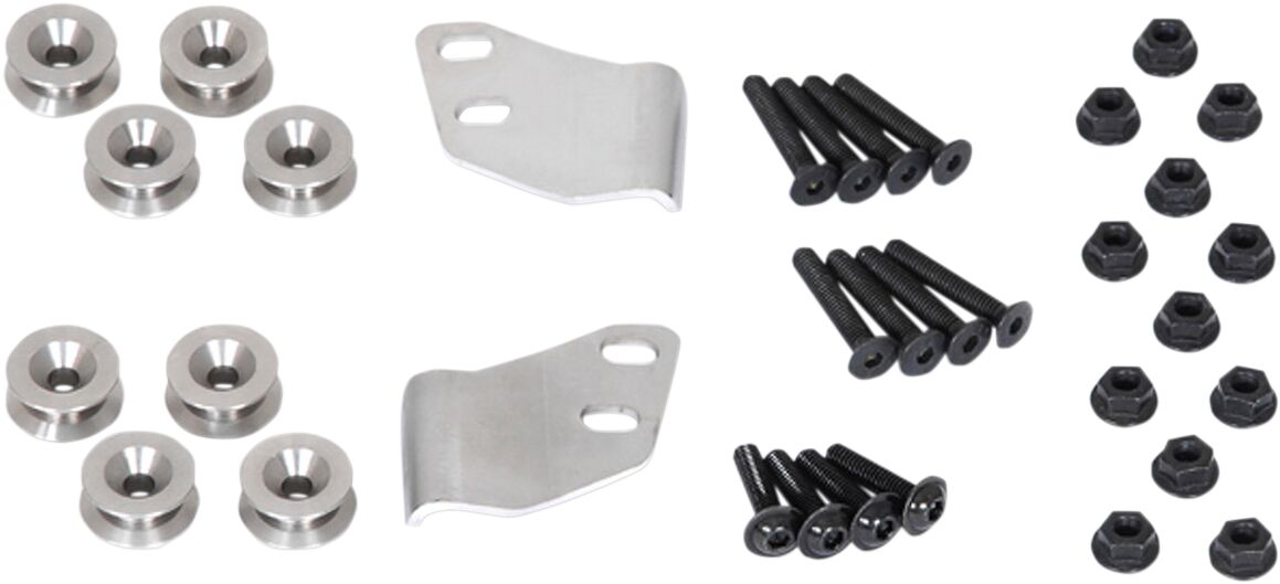 SW-MOTECH ADAPTER KIT FOR EVO CARRIER KFT.00.152.200