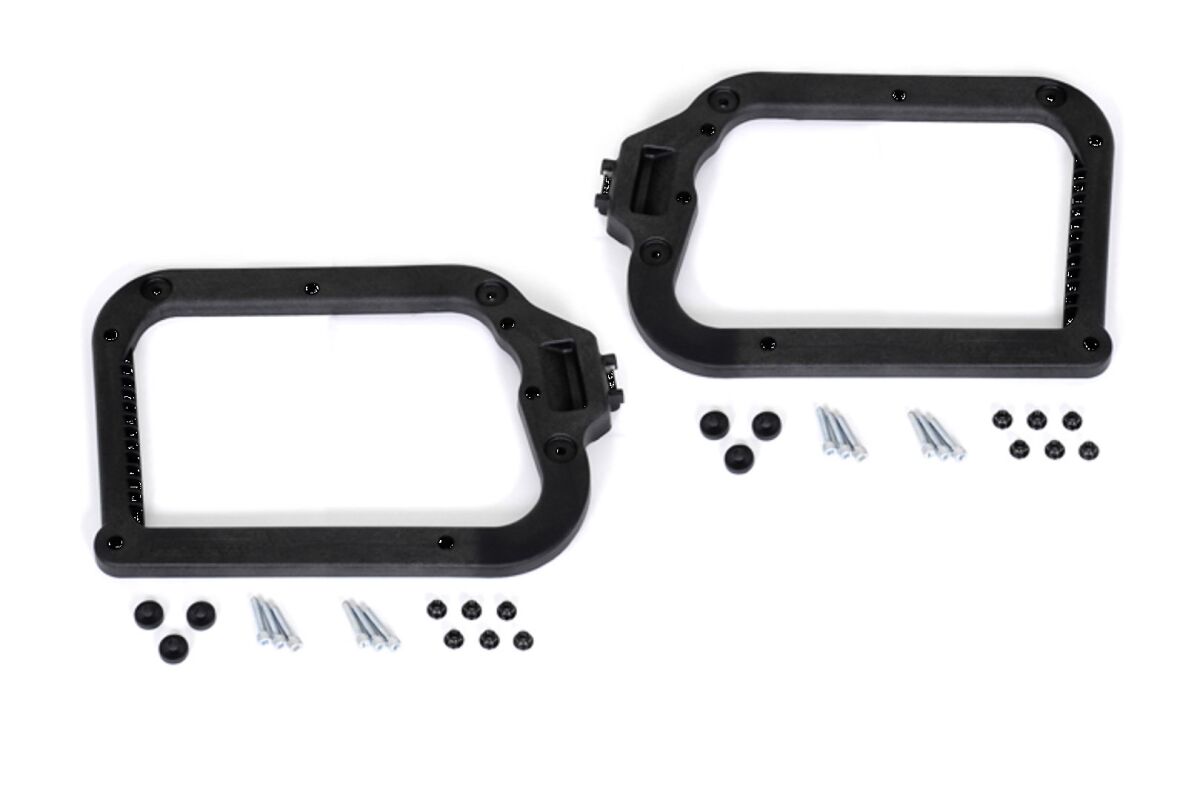 SW-MOTECH ADAPTER KIT FOR EVO SIDE CARRIER KFT.00.152.210