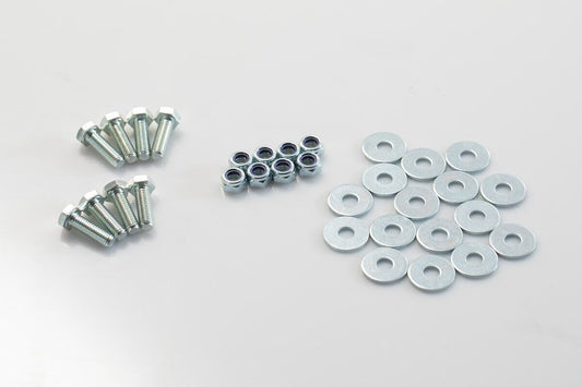 SW-MOTECH Screws Set for PRO Side Carrier (Permanent mounting) KFT.00.152.36400/S