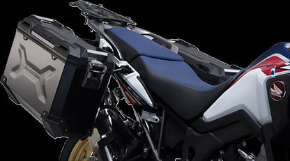 SW-MOTECH SIDE CARRIER PRO BLACK Honda CRF1000L Africa Twin KFT.01.622.30001/B