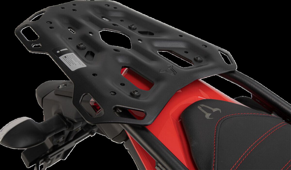 SW-MOTECH ADVENTURE-RACK BLACK Yamaha Ténéré 700 GPT.06.799.19000/B