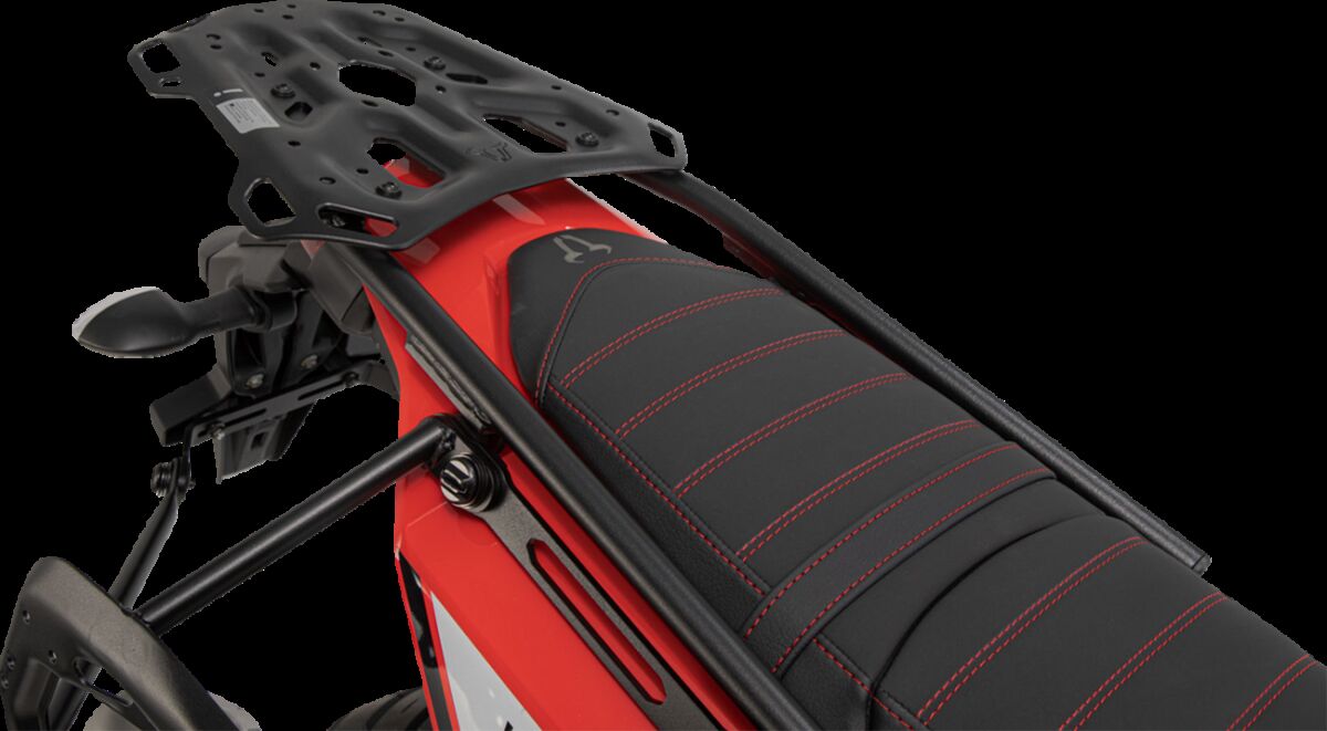 SW-MOTECH ADVENTURE-RACK BLACK Yamaha Ténéré 700 GPT.06.799.19000/B