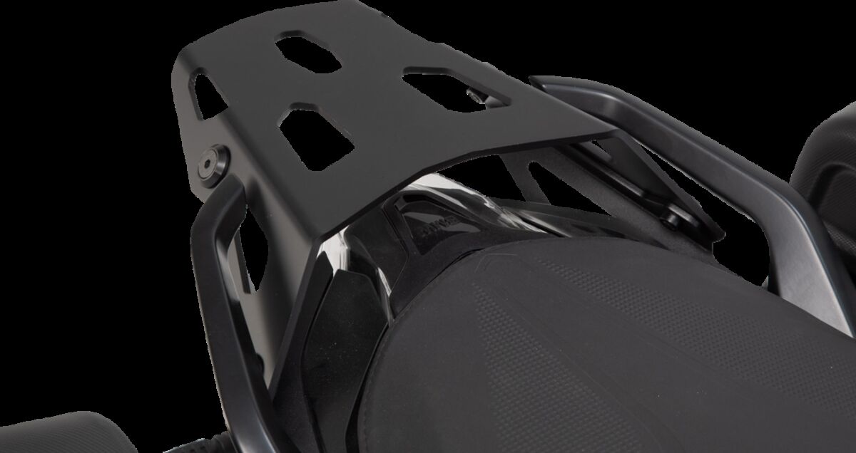 SW-MOTECH STREET RACK BLACK BMW R 1200 R/RS , R 1250 R/RS GPT.07.573.16000/B