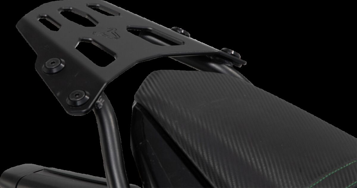 SW-MOTECH STREET RACK BLACK Kawasaki Z650 , Ninja 650 GPT.08.866.16000/B