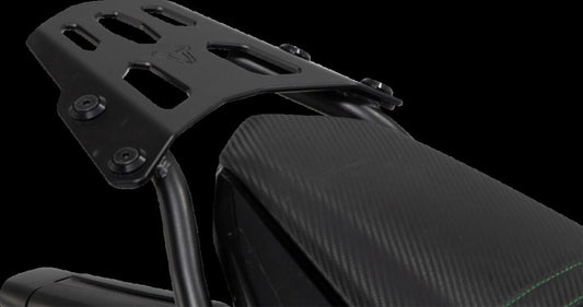 SW-MOTECH STREET RACK BLACK Kawasaki Z650 , Ninja 650 GPT.08.866.16000/B