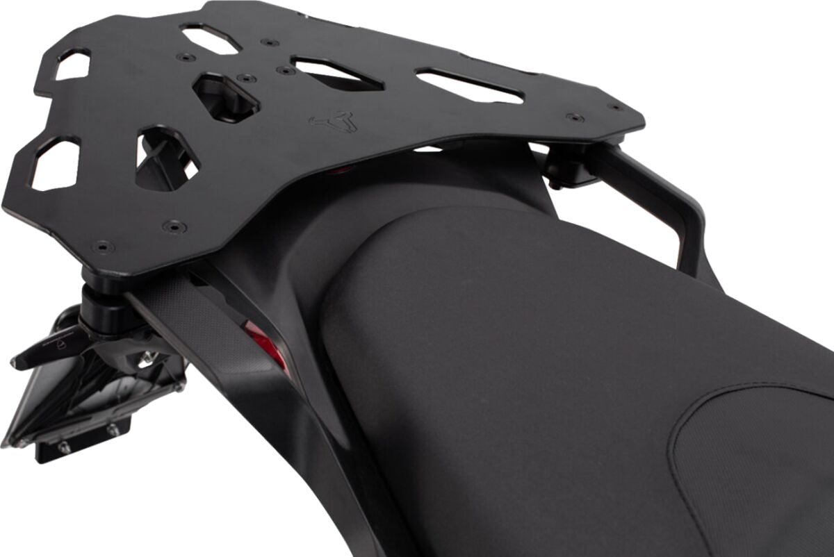 SW-MOTECH STREET RACK BLACK Ducati Multistrada 1200 Enduro/950/1260 GPT.22.892.16001/B