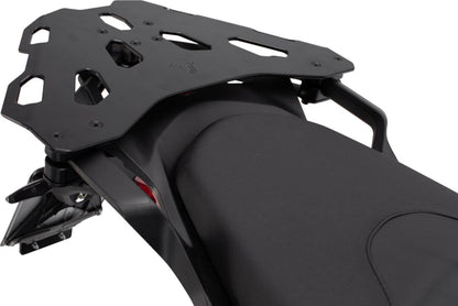 SW-MOTECH STREET RACK BLACK Ducati Multistrada 1200 Enduro/950/1260 GPT.22.892.16001/B
