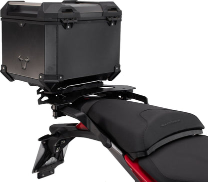 SW-MOTECH STREET RACK BLACK Ducati Multistrada 1200 Enduro/950/1260 GPT.22.892.16001/B