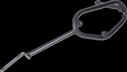 SW-MOTECH SIDE CARRIER SLC LEFT BLACK Honda CBR650R / CB650R HTA.01.914.10000