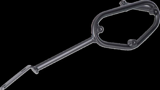 SW-MOTECH SIDE CARRIER SLC LEFT BLACK Honda CBR650R / CB650R HTA.01.914.10000