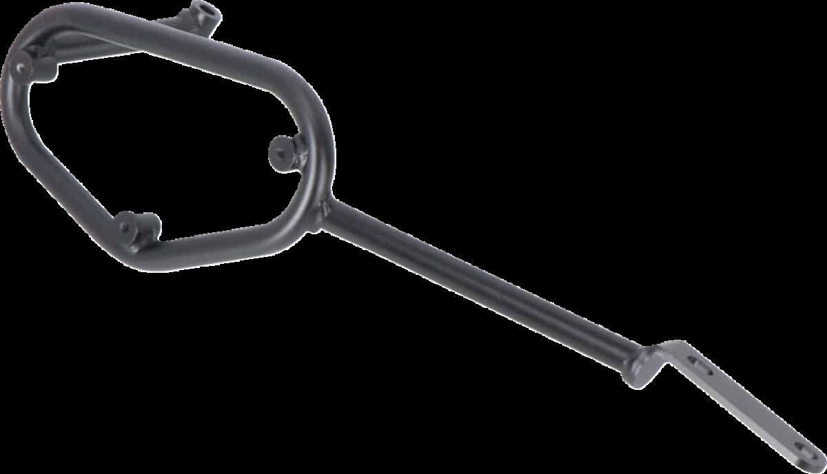 SW-MOTECH SIDE CARRIER SLC RIGHT BLACK Honda CBR650R / CB650R HTA.01.914.11000
