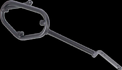 SW-MOTECH SIDE CARRIER SLC RIGHT BLACK Honda CBR650R / CB650R HTA.01.914.11000