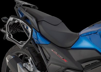 SW-MOTECH SIDE CARRIER PRO BLACK Honda NC750X / NC750S KFT.01.699.30000/B