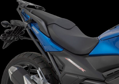 SW-MOTECH SIDE CARRIER PRO BLACK Honda NC750X / NC750S KFT.01.699.30000/B
