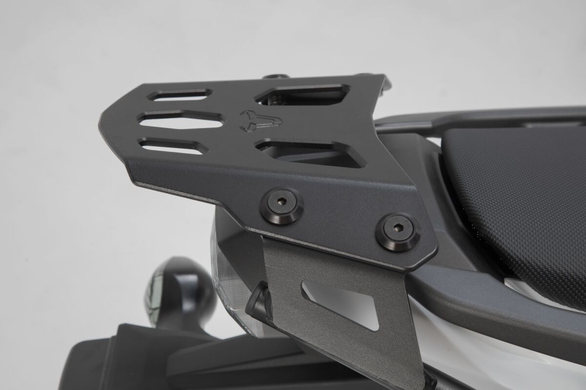 SW-MOTECH STREET RACK BLACK Honda NC750X / NC750S GPT.01.699.16001/B