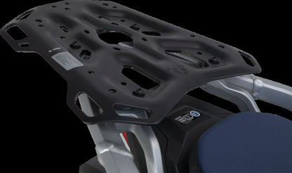 SW-MOTECH ADVENTURE RACK BLACK Honda CRF1100L Africa Twin Adv Sp GPT.01.942.19000/B