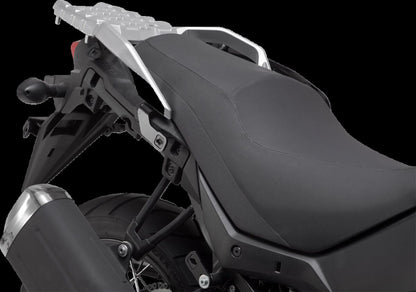 SW-MOTECH SIDE CARRIER PRO BLACK Suzuki DL 650 KFT.05.876.30000/B