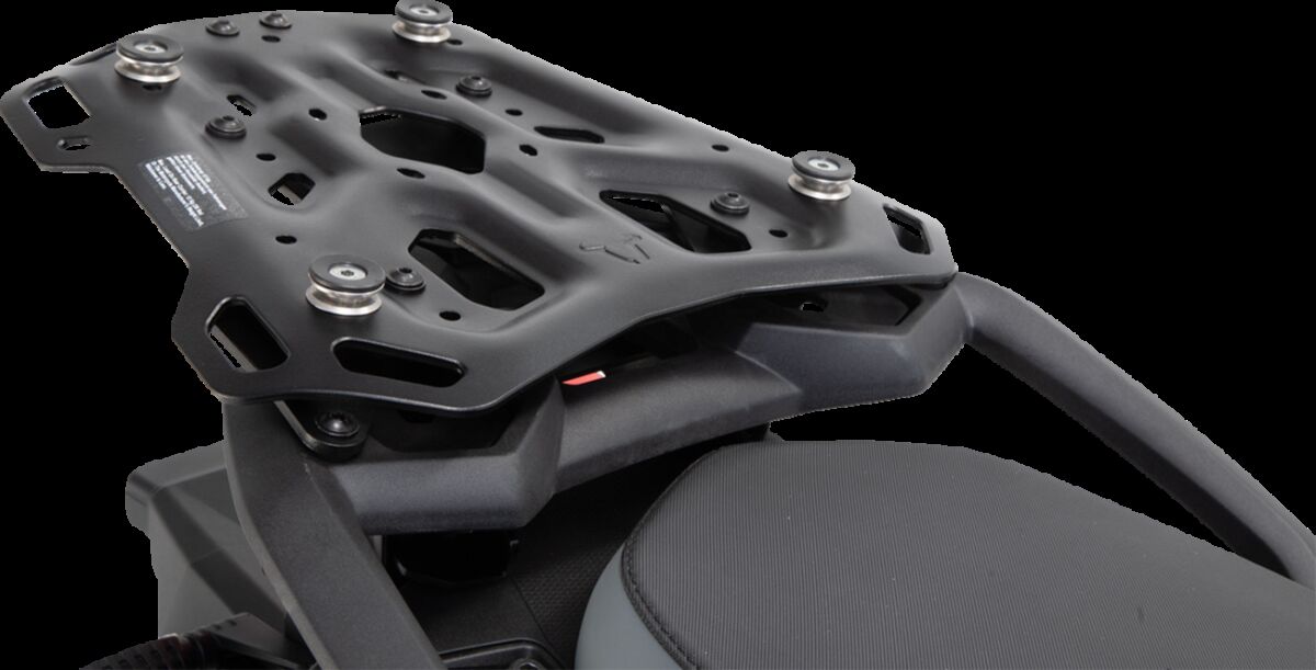 SW-MOTECH ADVENTURE RACK BLACK BMW F 750 / 850 GS GPT.07.897.19100/B