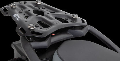 SW-MOTECH ADVENTURE RACK BLACK BMW F 750 / 850 GS GPT.07.897.19100/B