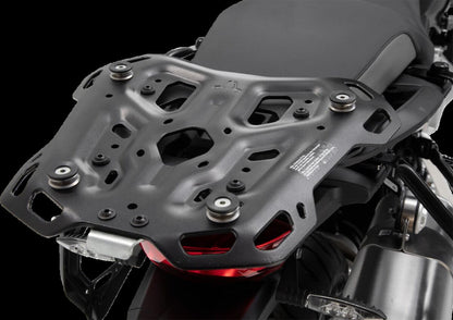SW-MOTECH ADVENTURE RACK BLACK BMW F 750 / 850 GS GPT.07.897.19100/B