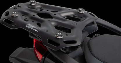 SW-MOTECH ADVENTURE RACK BLACK BMW F 750 / 850 GS GPT.07.897.19100/B