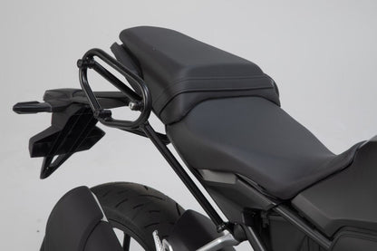 SW-MOTECH SIDE CARRIER SLC RIGHT BLACK Honda CB300R / CB125R HTA.01.906.11000