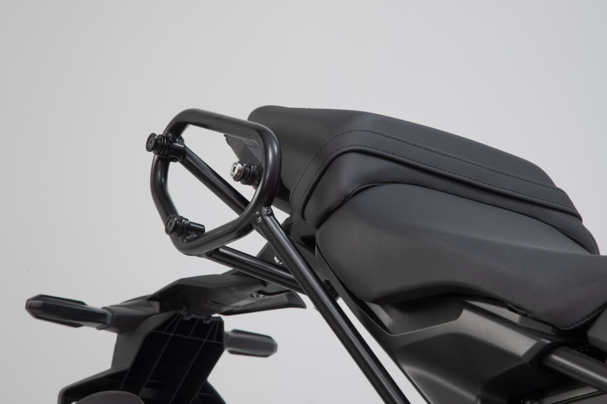 SW-MOTECH SIDE CARRIER SLC RIGHT BLACK Honda CB300R / CB125R HTA.01.906.11000