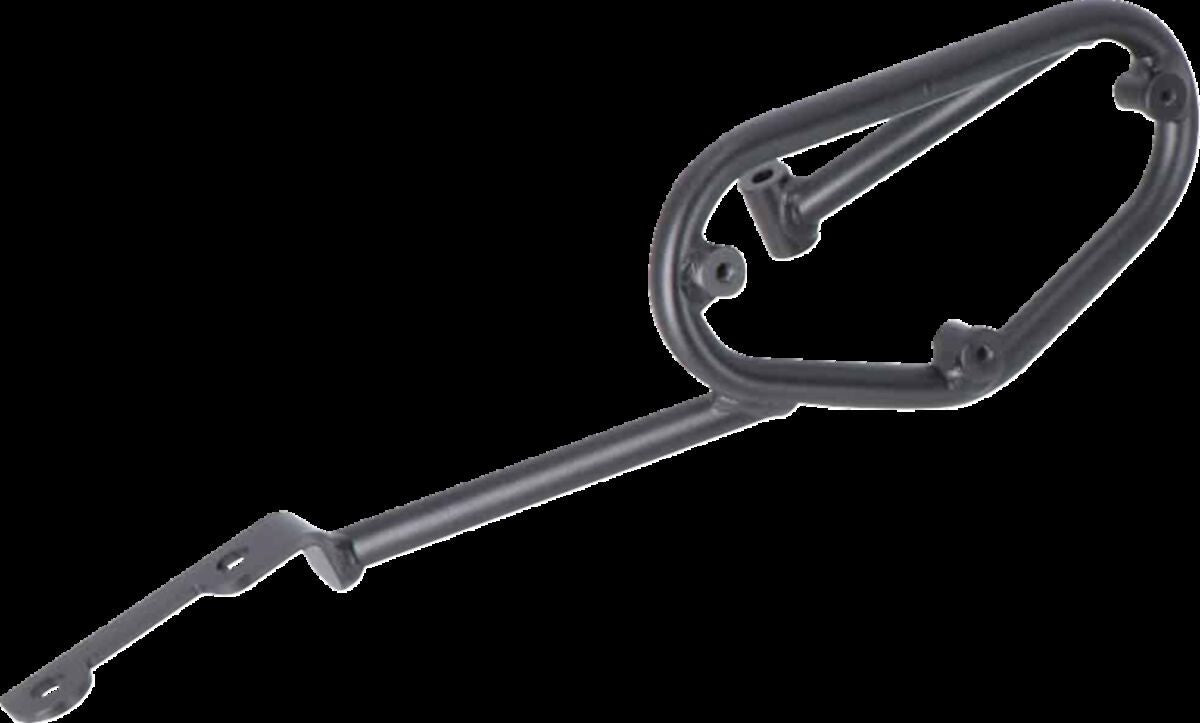 SW-MOTECH SIDE CARRIER SLC LEFT BLACK Honda CB 1000 R HTA.01.903.10000