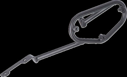 SW-MOTECH SIDE CARRIER SLC LEFT BLACK Honda CB 1000 R HTA.01.903.10000