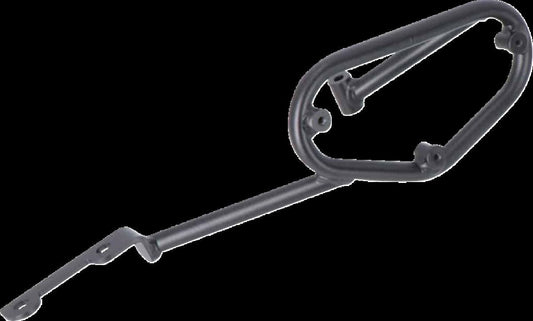 SW-MOTECH SIDE CARRIER SLC LEFT BLACK Honda CB 1000 R HTA.01.903.10000